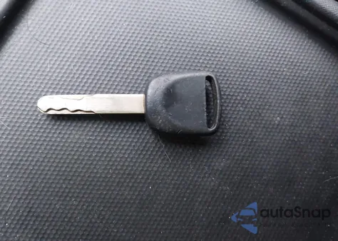 2004 Honda Cr-V Ex из США, поврежденный, VIN SHSRD78894U208487